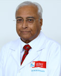 Dr. Girinath M R - Apollo hospital