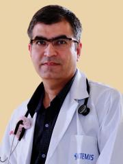 Dr. Rajiv Chhabra - Artemis Hospital 