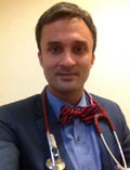 Dr. Amit Bhushan Sharma -Artemis Hospital  
