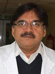 Dr. Alok Gupta -Artemis Hospital 