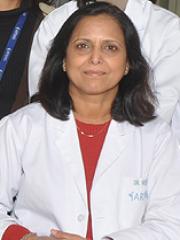  Dr. Veena Bhat Gynecologist in Gurgaon - Artemis Hospital 