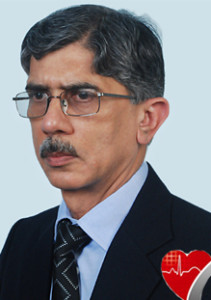 Dr. Krishna Subramony Iyer1