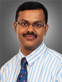 Dr. Raghuram G - Columbia Asia hospital