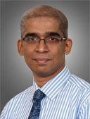Dr. Sai Prasad - Columbia Asia hospital