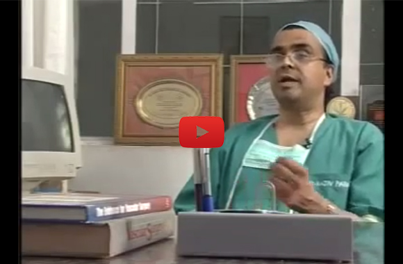 consult dr anil bhan best cardiac surgeon