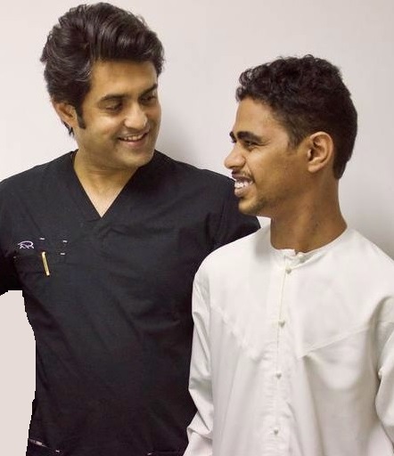 Dr sandeep Attawar Fortis escorts hospital Patient Experience