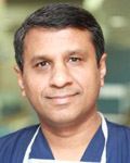 Dr. Nishith Chandra - Fortis Escorts