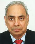 Dr. Upendra Kaul  - Fortis Escorts