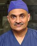 Dr. Praveer Agarwal Cardiologist - Fortis Escorts