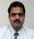 Dr. Manoj Kumar - Fortis Healthcare