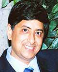  Dr. Rajiv Karnik