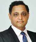 Dr. Anvay Mulay - Fortis Healthcare