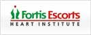 Group logo fortis