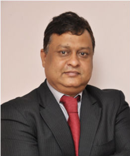 Dr. Vijay Agarwal-Fortis Healthcare