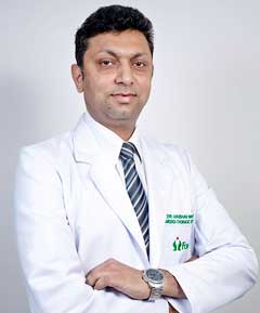 Dr Vaibhav Mishra Best Cardiovascular Thoracic Surgeon Fortis Hospital Noida
