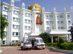global hospital india