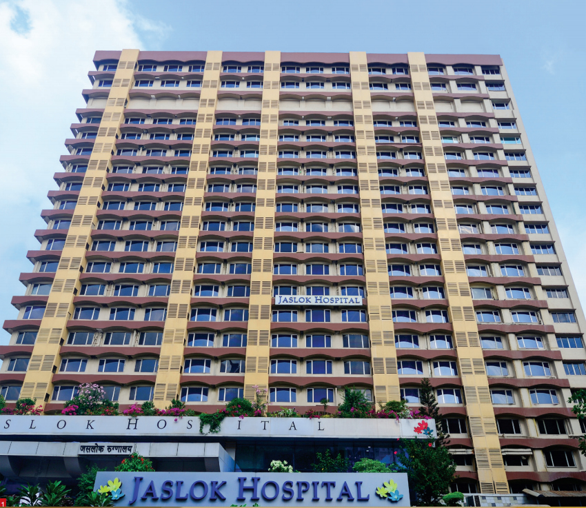 Jaslok Hospital