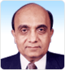 Dr. Ashwin Mehta 