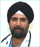 Dr. Sumeet Sethi
