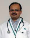 Dr. Abraham Oomman - Apollo hospital