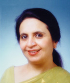 Dr. Malvika Sabharwal