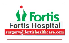 fortis hospitals