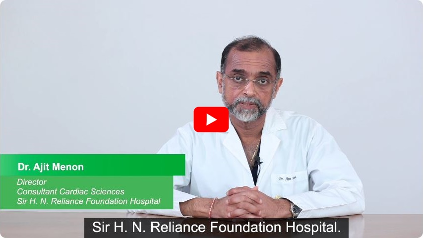dr-ajit menon cardiac surgeon mumbai