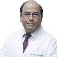 Dr. Anil Saxena