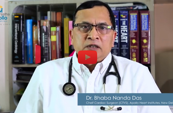 consult dr bhaba nanda das best cardiothoracic surgeon