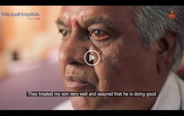 Доктор Девананда кардиоторакальной кардиохирургии в Индии