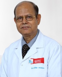 dr dilip kumar mishra best cardiothoracic surgeon apollo hospital chennai