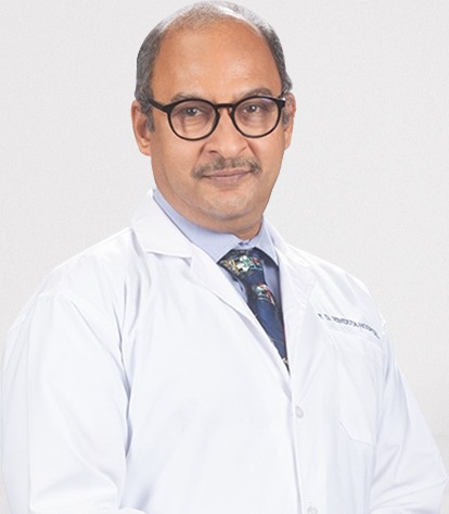 dr Kaushal Pandey best cardiac surgeon Lilavati Hospital Mumbai
