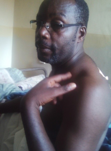 Malamba Kayuni in Malawi
