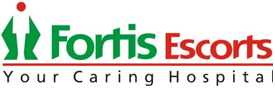 fortis hospital india logo