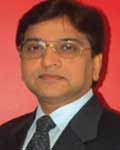 Dr. Hasmukh Ravat - Fortis Healthcare