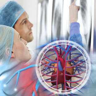 Cardio Thoracic and Vascular Surgery