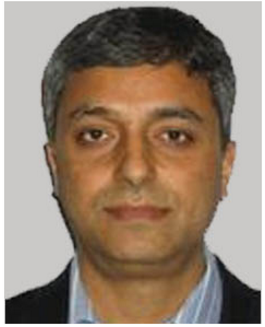 Dr. Naveen Saraf-Fortis Healthcare