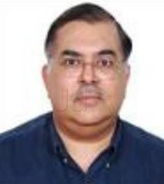 Dr. Kaustubh Vaidya
