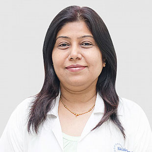 Dr. Vijaya Parmar