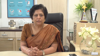 Dr Snehal Kulkarni: Children born with Heart diseases