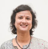 Dr. Barnali Das -KoKilaben Hospital