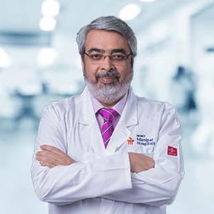 Dr. Rajnish Sardana