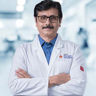 Dr. Samanjoy Mukherjee