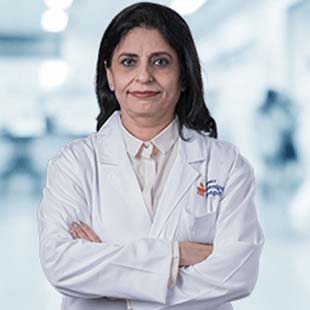 Dr. Sarita Gulati