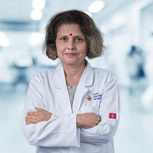 Dr. Smita Mishrai