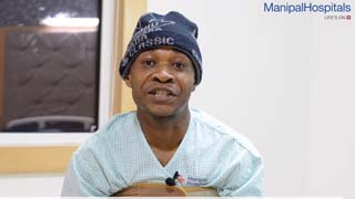 Uwein Akpan Udofia