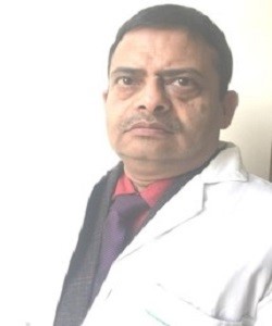 Dr. Ashok Gupta