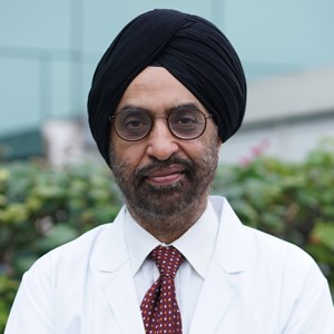 Dr. Balbir Singh