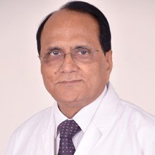 Dr. (Col ) C.P. Roy