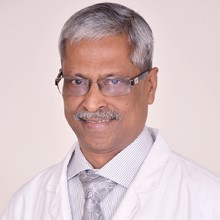 Dr. Sunil Kumar Agrawal